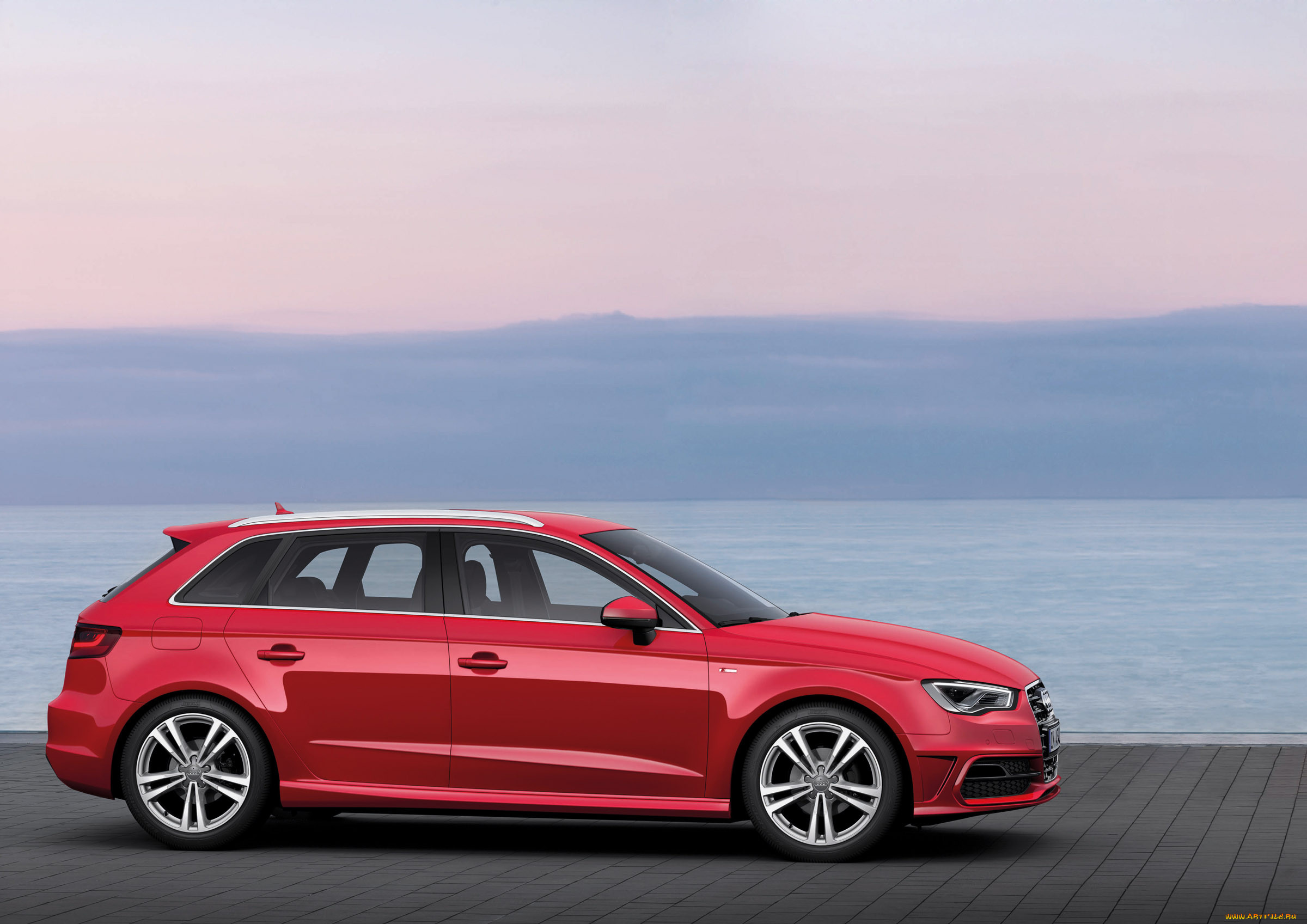 , audi